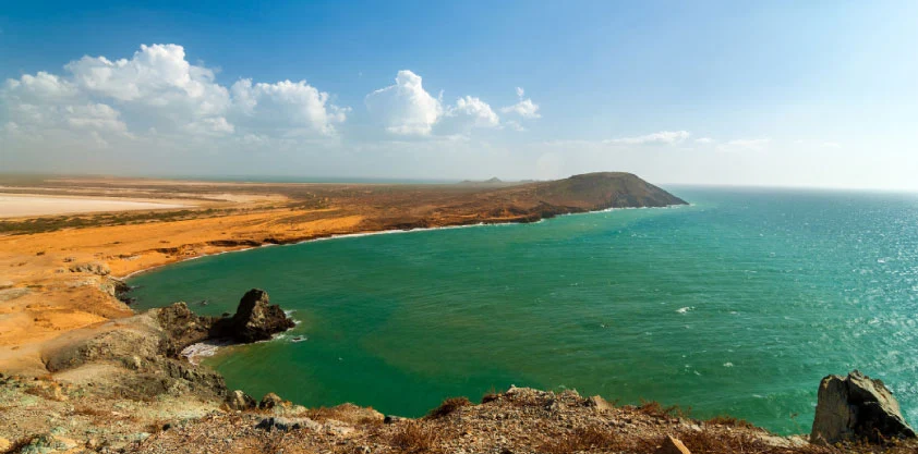 guajira